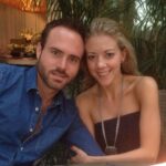 Fernanda Castillo Instagram - Del 2014 para acá …9 años Y si volviera atrás , volvería a elegirte @erikhayser te amo este y todos los días. Los buenos y los malos. Siempre. FE ♥️