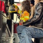 Fernanda Castillo Instagram - 👩🏻‍🚒♥️