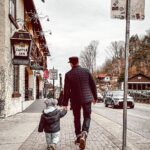 Fernanda Castillo Instagram - Mirarte ser el papá de Liam me confirma todos los días el hombre bueno , sensible, inteligente y extraordinario que eres @erikhayser . Te amamos y te celebramos PAPÁ