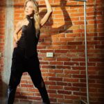 Fernanda Castillo Instagram – Brick by brick

@lorenasaravia