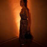 Fernanda Castillo Instagram – Gracias @dior por tan hermosa noche en México celebrando el arte y a las mujeres mexicanas! Gracias @mariagraziachiuri @museokaluz @diorbeauty 

@samtakataka 📸
@chentechapitas @gabiokka @lorenarobleto