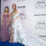 Fernanda Castillo Instagram – Del mar al Disney Gala de @fashionweekmx de la mano de @verodiazmx 🧜🏻‍♀️ 🌊 #thedisneygala #disney100 @disneyanimation @disneystyle 

Makeup @chentechapitas 
Hair @gabiokka 
@colourstalent @lorenarobleto