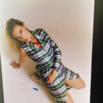 Fernanda Castillo Instagram – 💋