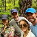Fernanda Castillo Instagram – ♾️🥕🫀
Que bonito es lo bonito! 
Los adoro @angeliqueboyer @sebastianrulli @erikhayser #liam