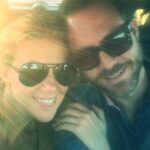 Fernanda Castillo Instagram - Del 2014 para acá …9 años Y si volviera atrás , volvería a elegirte @erikhayser te amo este y todos los días. Los buenos y los malos. Siempre. FE ♥️