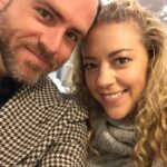 Fernanda Castillo Instagram - Del 2014 para acá …9 años Y si volviera atrás , volvería a elegirte @erikhayser te amo este y todos los días. Los buenos y los malos. Siempre. FE ♥️