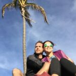 Fernanda Castillo Instagram - Del 2014 para acá …9 años Y si volviera atrás , volvería a elegirte @erikhayser te amo este y todos los días. Los buenos y los malos. Siempre. FE ♥️