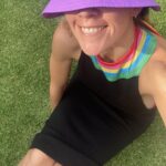 Fernanda Castillo Instagram - Celebro el AMOR con sus miles de caras ,cuerpos y formas! Que siempre tengamos la LiBERTAD de ser ,pensar , amar y expresarnos como nos salga del alma! #pride2023 #loveislove