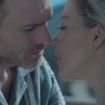 Fernanda Castillo Instagram - Hasta los secretos más oscuros salen a la luz… ¿Cuál será el próximo? No se pierdan #IslaBrava streaming ahora por @vix