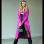 Fernanda Castillo Instagram - POWER OFNI @bulgari @alexiaulibarridesign @angelgrave_official @gucci @ruthbuendiap 💖 📸 @moi.rodriguez_ @aleanaya