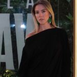 Fernanda Castillo Instagram - En #CosmoMx tuvimos la oportunidad de estar en exclusiva en el backstage del lanzamiento de #IslaBrava, ¡protagónico de @fernandacga en @Vix! 🤩🔥👏🏻 Look: gucci Anillos y brazaletes: #Serpenti @bulgari stylist: @ruthbuendiap make up: @chentechapitas asistente make up: @moctemontoya hair: @gabiokka video: @moi.rodriguez_