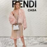 Fernanda Castillo Instagram - You better be good , Cuz I’m amazing ! @fendi #fendicasa