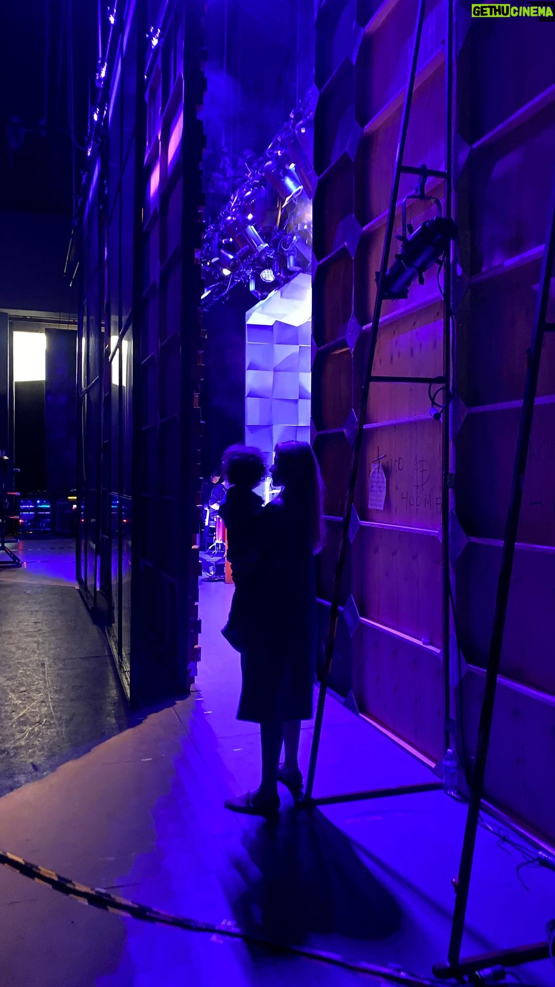 Fernanda Castillo Instagram - Adiós #Puebla @sietevecesadios Gracias!!!!!