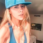 Fernanda Castillo Instagram - 💙