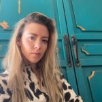 Fernanda Castillo Instagram - 🙌🏼Que se abran puertas y ventanas🙌🏼Que estemos listxs para atravesarlas