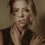 Fernanda Castillo Instagram - ❤️‍🔥 Gracias @panoramadelheraldo @ailedd_om Foto: @diegofierce Maquillaje y peinado: @leonelmakeup @colourstalent @bulgari