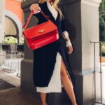 Fernanda Castillo Instagram - Erase una vez @prada @karjauregui @thebarelyallure Stylist @ruthbuendiap @ger.parra @gabiokka @moi.rodriguez_ @aleanaya