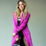 Fernanda Castillo Instagram - POWER OFNI @bulgari @alexiaulibarridesign @angelgrave_official @gucci @ruthbuendiap 💖 📸 @moi.rodriguez_ @aleanaya
