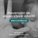Fernanda Castillo Instagram - MI VOZ POR LIAM #mivozporellos ¿𝐒𝐚𝐛í𝐚𝐬 𝐪𝐮𝐞 𝐡𝐚𝐬𝐭𝐚 𝐡𝐨𝐲 𝟏 𝐝𝐞 𝐜𝐚𝐝𝐚 𝟒 𝐧𝐢ñ𝐚𝐬 𝐲 𝟏 𝐝𝐞 𝐜𝐚𝐝𝐚 𝟔 𝐧𝐢ñ𝐨𝐬 𝐬𝐮𝐟𝐫𝐞𝐧 𝐚𝐛𝐮𝐬𝐨 𝐬𝐞𝐱𝐮𝐚𝐥 𝐞𝐧 𝐧𝐮𝐞𝐬𝐭𝐫𝐨 𝐩𝐚í𝐬? ⚠️Mientras lees esto 10 niños podrían estar sufriendo abuso sexual… Y sabías que la mayoría de esos casos se pudieron haber prevenido? ¿𝐂ó𝐦𝐨 𝐚𝐲𝐮𝐝𝐚𝐫? ✔️Toma y comparte el curso de prevención de abuso infantil que todo abril estará gratis en www.creceonline.mx ✔️Tranforma tu preocupación en acción ✔️habla del tema, que ya no se silencie ✔️Sube un foto con el hashtag #mivozporellos Tenemos el poder de alzar nuestra voz por todos esos niños que sufren abuso sexual o que corren riesgo de sufrirlo. Proteger a nuestros niños es nuestra responsabilidad y no requiere mucho esfuerzo, con acciones simples podemos ayudar a que cada vez sean menos los niños afectados. ✨ingresa a www.mivozporellos.com ✨ingresa a www.mivozporellos.com ✨También puedes obtenerlo en la bio de @centrocrecemx Súmate a esta iniciativa donde durante el mes de abril podrás adquirir el curso y el ebook sin costo para adquirir herramientas. Protejamos a nuestros niños y cambiemos las estadísticas. Si con tu voz, logras prevenir que un niño sufra, todo habrá valido la pena. #mivozporellos