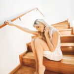 Fernanda Castillo Instagram - Lo que ves Es lo que es