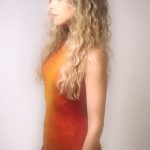 Fernanda Castillo Instagram - 🦑 Buen día!