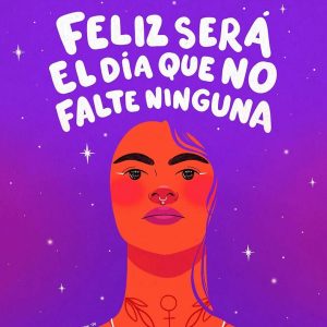 Fernanda Castillo Instagram - Mujeres chingonas trabajando y desde aquí presentes con nuestras hermanas de lucha💜 #8m #niunamenos