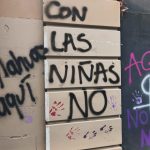 Fernanda Castillo Instagram - Mujeres chingonas trabajando y desde aquí presentes con nuestras hermanas de lucha💜 #8m #niunamenos
