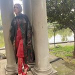 Fernanda Castillo Instagram – Caperucita roja ❣️
@bimbaylola