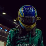 Fernando Alonso Instagram - Happy with the top 5 here in Jeddah. Thank you team for the hard work over these last 3 weeks away from home and see you in the next one! @astonmartinf1 #f1 #astonmartin #jeddah