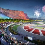 Fernando Alonso Instagram - The proposed new circuit at Qiddiya City looks set to be one of the most impressive facilities for motorsports worldwide. With high-speed thrills, incredible elevation, immersive attractions and experiences that’ll excite the fans like never before #QiddiyaCity #PlayLife @qiddiya @wurz_alex