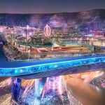 Fernando Alonso Instagram - The proposed new circuit at Qiddiya City looks set to be one of the most impressive facilities for motorsports worldwide. With high-speed thrills, incredible elevation, immersive attractions and experiences that’ll excite the fans like never before #QiddiyaCity #PlayLife @qiddiya @wurz_alex