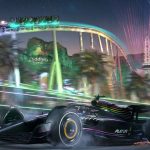 Fernando Alonso Instagram - The proposed new circuit at Qiddiya City looks set to be one of the most impressive facilities for motorsports worldwide. With high-speed thrills, incredible elevation, immersive attractions and experiences that’ll excite the fans like never before #QiddiyaCity #PlayLife @qiddiya @wurz_alex