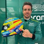 Fernando Alonso Instagram - 🏁 Our commitment to continuous improvement is paramount. 🚀 Let’s rally behind Fernando as he continues to showcase the spirit of our team and our dedication to constant enhancement. 🏆 #FernandoAlonso ContinuousImprovement #TeamSpirit 🏎️✨ Saudi Arabian Grand Prix