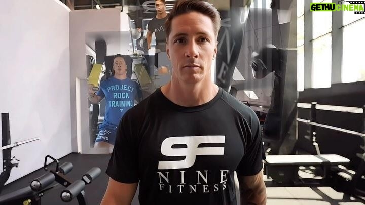 Fernando Torres Instagram - 🔥🏋️♂️ ¿Sabías que ya hemos recorrido el 17% de 2024? 🚀✨ Es momento de hacer una pausa y preguntarte: ¿Cómo va tu entrenamiento? 💪 En Nine Fitness, creemos en la fuerza de nuestra comunidad y en el poder del compromiso personal. No importa si estás comenzando tu viaje fitness o si ya eres un atleta experimentado, cada día es una oportunidad para superarte. Te invitamos a mirar hacia atrás solo para ver lo lejos que has llegado y a mirar hacia adelante con determinación. 🔝👀 👉 Si necesitas un empujón, aquí estamos para reavivar esa chispa. 👉 Si vas por buen camino, que tu historia inspire a otros. Este 2024 es TUYO. Vamos a sacarle el máximo provecho. @9fitness es más que un gimnasio; es tu aliado en este viaje hacia la mejor versión de ti mismo. Únete a nosotros. 💥 Entrena, supera tus límites, y celebra cada logro con nuestra familia Nine Fitness.