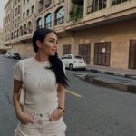 Fidji Ruiz Instagram - Parce que ça fait une éternité j’ai pas posté 🫶🏼 Deira, Dubai