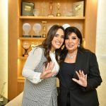 Fifi Abdo Instagram - اسمعونا النهاردة الساعة ٥ وحلقة قوية جداً مع حبيبتي الجميلة فوفا ❤️ وتصريحات حصرية لـ #الراديو_بيضحك على #الراديو9090 🙏