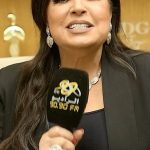 Fifi Abdo Instagram - ‎استنوا النجمة الجميلة وحبيبتي فوفا 😍 يوم الخميس الجاي الساعة ٥ في #الراديو_بيضحك على #الراديو9090