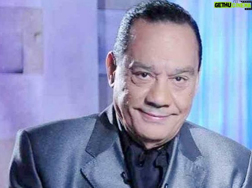 Fifi Abdo Instagram - انا لله و انا اليه راجعون توفي الي رحمة الله الموسيقار حلمي بكر. الله يرحمه و يجعل مثواه الجنة يا رب. برجاء الدعاء له بالرحمة والمغفرة