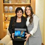 Fifi Abdo Instagram - اسمعونا النهاردة الساعة ٥ وحلقة قوية جداً مع حبيبتي الجميلة فوفا ❤️ وتصريحات حصرية لـ #الراديو_بيضحك على #الراديو9090 🙏