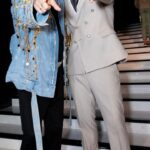 Filipp Kirkorov Instagram - Такой редкий праздник… только раз ̶в̶ ̶г̶о̶д̶у̶ в 4 года! С днем рождения, дорогой друг @jony.me 🥳 Пусть сбываются все мечты!💭