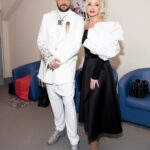 Filipp Kirkorov Instagram – Только песня остаётся с человеком
Песня – верный друг твой навсегда… 
Смотрите в новогодние праздники концерт «Песня года 2023». Хиты, премьеры, коллаборации…
