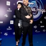 Filipp Kirkorov Instagram – Только песня остаётся с человеком
Песня – верный друг твой навсегда… 
Смотрите в новогодние праздники концерт «Песня года 2023». Хиты, премьеры, коллаборации…