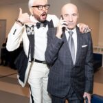 Filipp Kirkorov Instagram – Только песня остаётся с человеком
Песня – верный друг твой навсегда… 
Смотрите в новогодние праздники концерт «Песня года 2023». Хиты, премьеры, коллаборации…