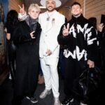 Filipp Kirkorov Instagram – Только песня остаётся с человеком
Песня – верный друг твой навсегда… 
Смотрите в новогодние праздники концерт «Песня года 2023». Хиты, премьеры, коллаборации…
