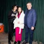 Filipp Kirkorov Instagram – Закрытая ПРЕМЬЕРА новогодней комедии «Ёлки 10» @elki_film 🎄
Я не только исполнил роль в фильме вместе с папой, но и принял участие в создании саундтрека: в фильме звучит моя новая песня «Летите, Летите»❄️
Юбилейная, десятая часть легендарной новогодней кинофраншизы «ЁЛКИ», состоит из четырёх новелл, объединённых общей сюжетной линией. «ЁЛКИ 10» отдают дань самому первому фильму франшизы: новогодние истории вновь связаны теорией шести рукопожатий, но уже на новый лад. 
Смотрите во всех кинотеатрах с 7 декабря!🌟