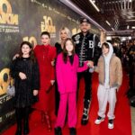 Filipp Kirkorov Instagram – Закрытая ПРЕМЬЕРА новогодней комедии «Ёлки 10» @elki_film 🎄
Я не только исполнил роль в фильме вместе с папой, но и принял участие в создании саундтрека: в фильме звучит моя новая песня «Летите, Летите»❄️
Юбилейная, десятая часть легендарной новогодней кинофраншизы «ЁЛКИ», состоит из четырёх новелл, объединённых общей сюжетной линией. «ЁЛКИ 10» отдают дань самому первому фильму франшизы: новогодние истории вновь связаны теорией шести рукопожатий, но уже на новый лад. 
Смотрите во всех кинотеатрах с 7 декабря!🌟
