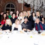 Filipp Kirkorov Instagram – Закрытая ПРЕМЬЕРА новогодней комедии «Ёлки 10» @elki_film 🎄
Я не только исполнил роль в фильме вместе с папой, но и принял участие в создании саундтрека: в фильме звучит моя новая песня «Летите, Летите»❄️
Юбилейная, десятая часть легендарной новогодней кинофраншизы «ЁЛКИ», состоит из четырёх новелл, объединённых общей сюжетной линией. «ЁЛКИ 10» отдают дань самому первому фильму франшизы: новогодние истории вновь связаны теорией шести рукопожатий, но уже на новый лад. 
Смотрите во всех кинотеатрах с 7 декабря!🌟