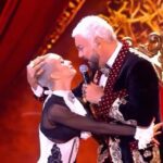 Filipp Kirkorov Instagram - «Я ее, я ее обнимаю…» Предупреждаю сразу. Стоит один раз услышать эту песню и она будет звучать в голове весь день. Готовы? Тогда слушайте… Ла-ла-ла, ла-ла-лааа… @nikolaibaskov