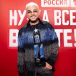 Filipp Kirkorov Instagram - «Ну-ка, Все Вместе!». Финал!!! Сегодня в 21:30 на телеканале РОССИЯ 1 @tvrussia