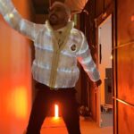 Filipp Kirkorov Instagram - Предновогоднее безумие. Режим «ВКЛ»🔛